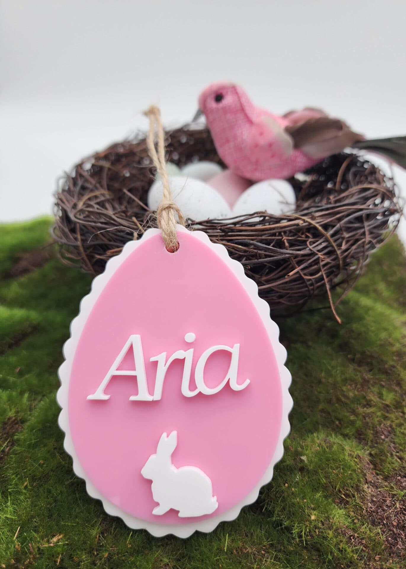 Everlasting Treasures handcrafted keepsakes
