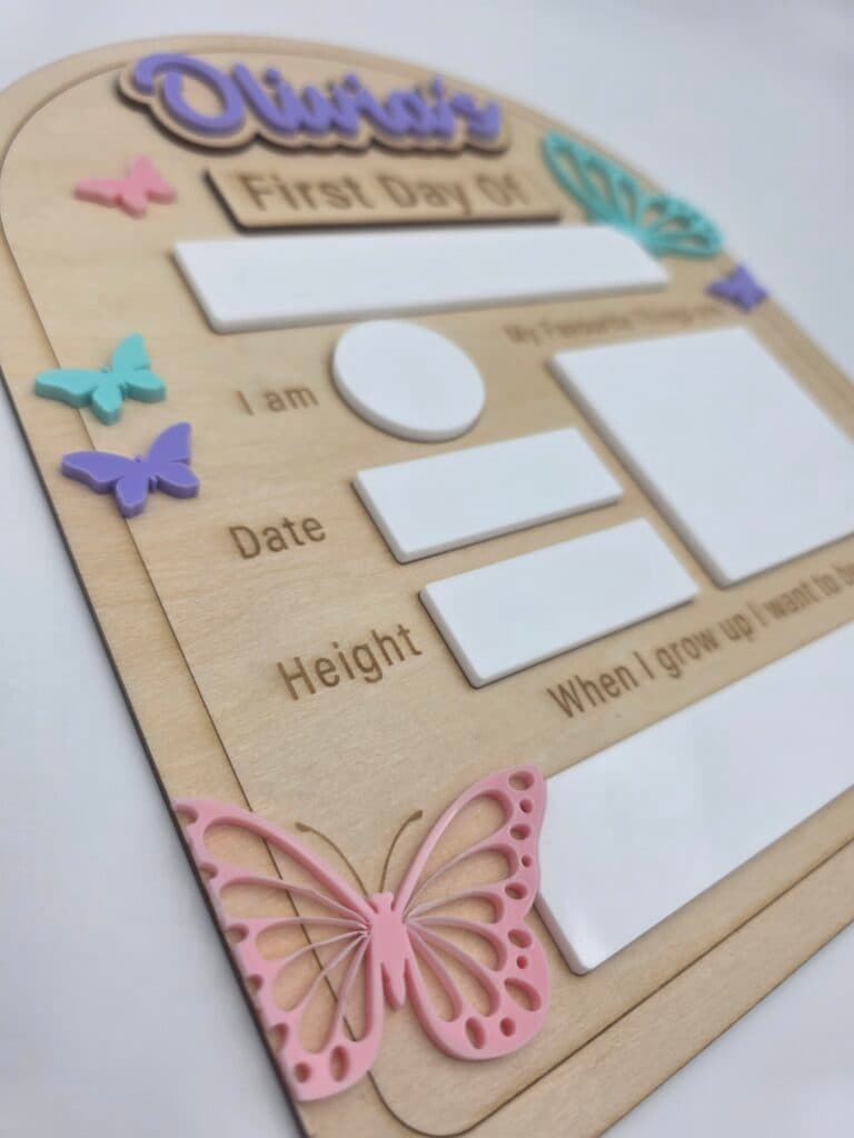 Behind the scenes in the Everlasting Treasures studio