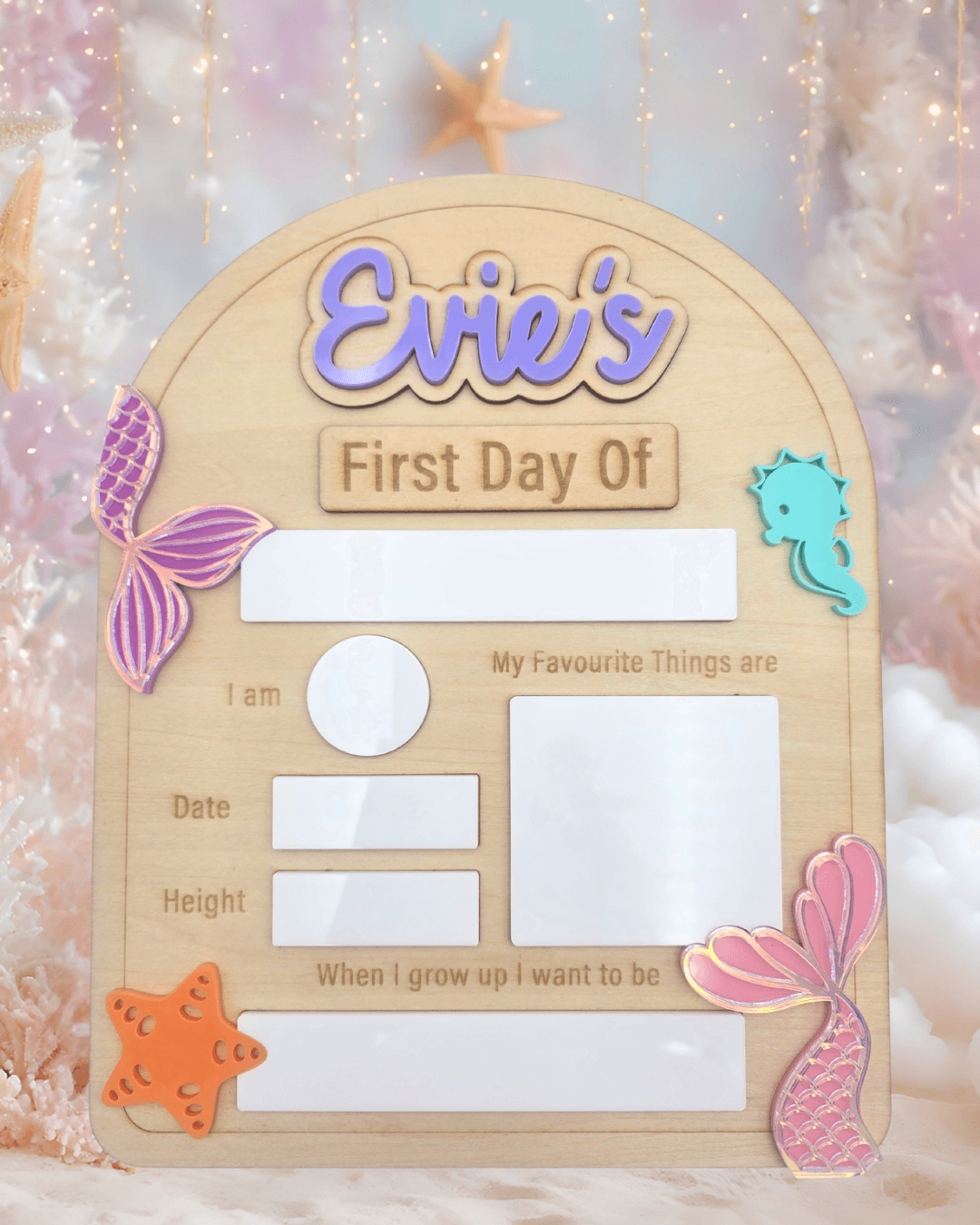 Delivered to Your Door